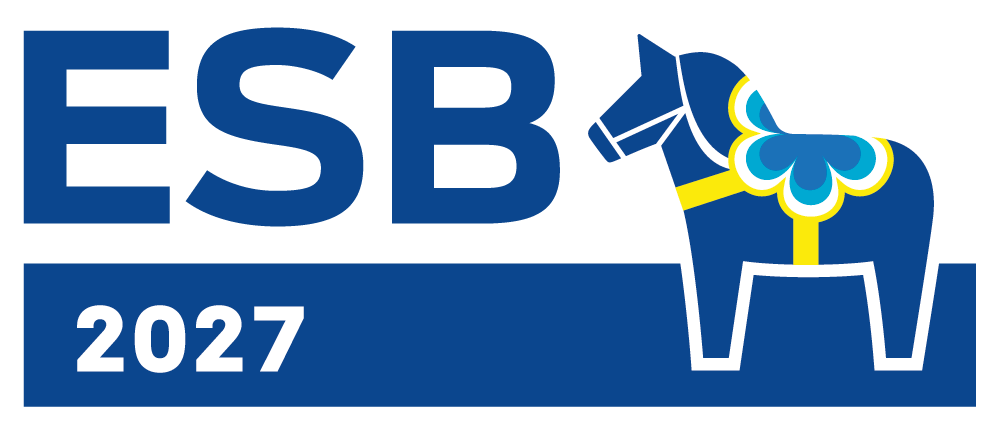 36th Annual Conference of the European Society for Biomaterials